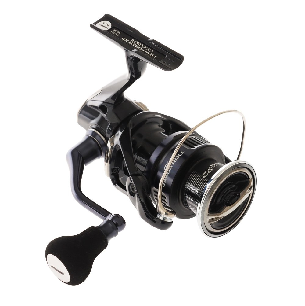 Shimano Twin Power XD FB C3000HG Spinning Reel