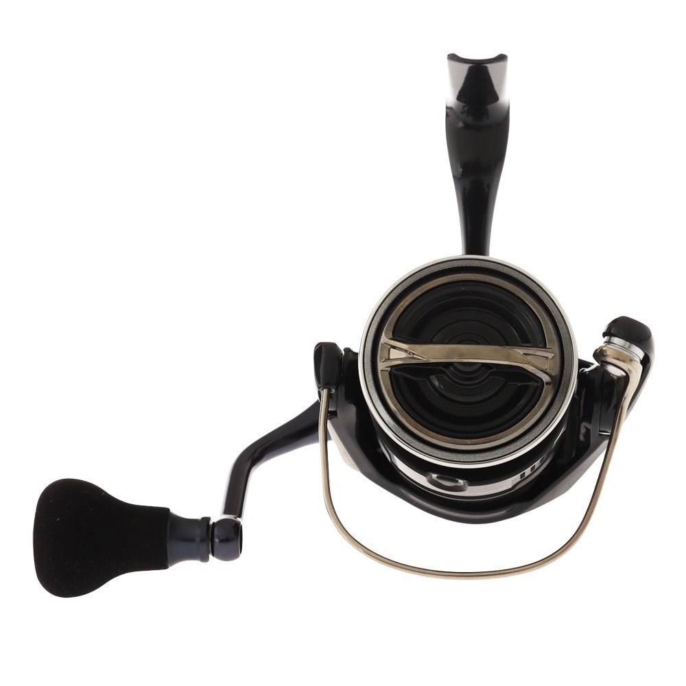 Shimano Twin Power XD FB C3000HG Lunamis Medium Spin Combo 7ft 6in 7-35g 2pc