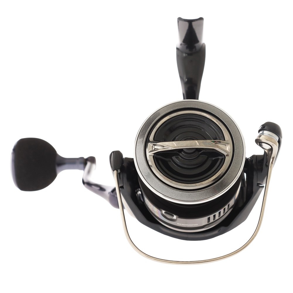 Shimano Twin Power XD FB 4000XGB Zodias 270MH Softbait Combo 7ft 6-12lb 2pc