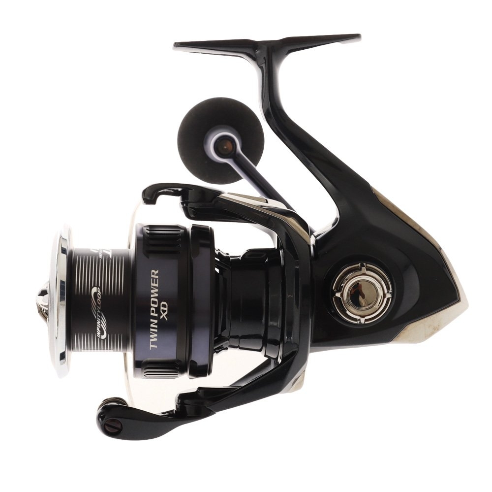 Shimano Twin Power XD FB C5000XG Limitless Jig Spin Combo 6ft PE3 200g 1pc