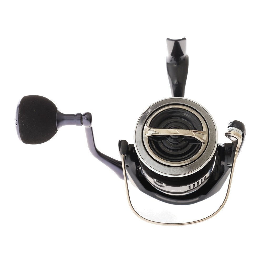 Shimano Twin Power XD FB C5000XG Lunamis S80MH Medium Heavy Spin Combo 8ft 10-50g 2pc