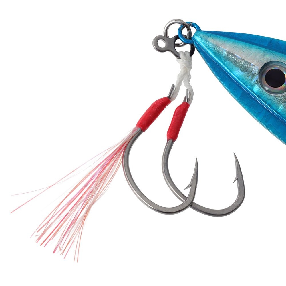 Catch The Beta Boss Slow Pitch Jig 120g