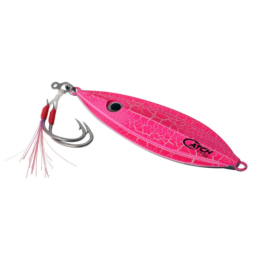 Catch The Beta Boss Slow Pitch Jig 170g