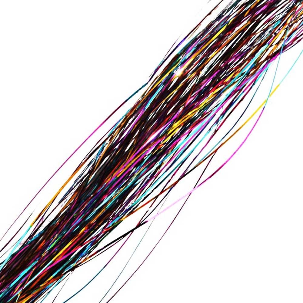 Fly Tying Tinsel Flash Blend 305