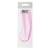Fly Tying Tinsel Flash Fluro Pink 268