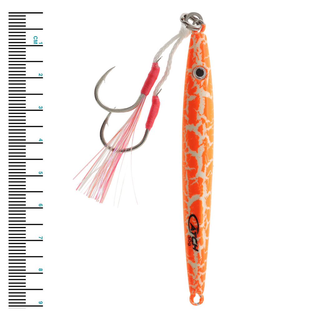 Catch Junior Joker Jig 30g