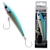 Catch Zingaz Floating Stickbait 120mm 20g Blue Gold Fusilier