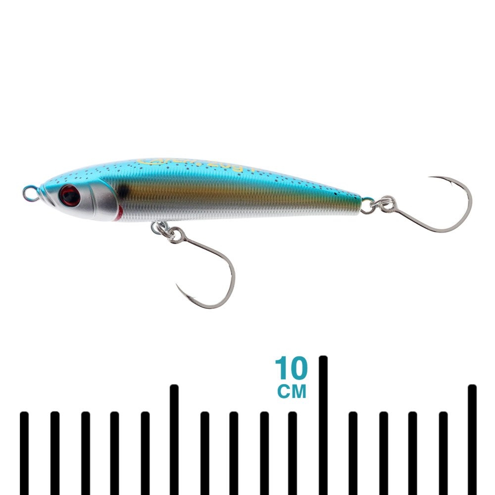 Catch Zingaz Floating Stickbait 120mm 20g