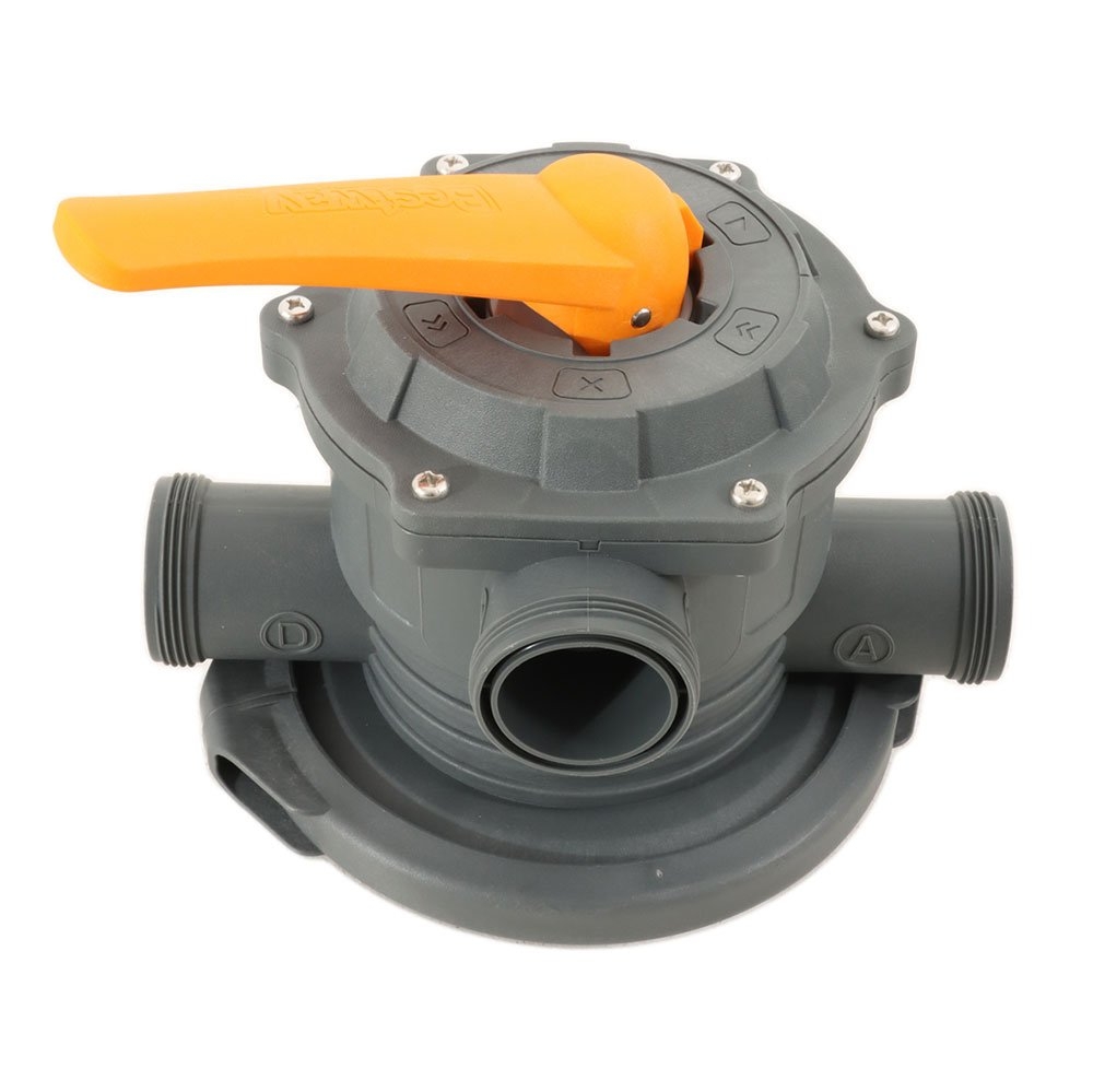 Bestway Flowclear Sand Filter Pump for Above Ground Pools 8,327L/h