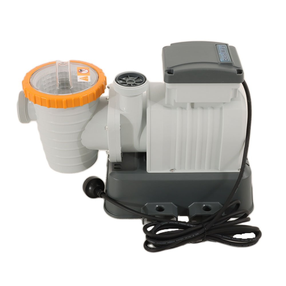 Bestway Flowclear Sand Filter Pump for Above Ground Pools 8,327L/h