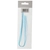 Fly Tying Tinsel Flash Fluro Light Blue 282