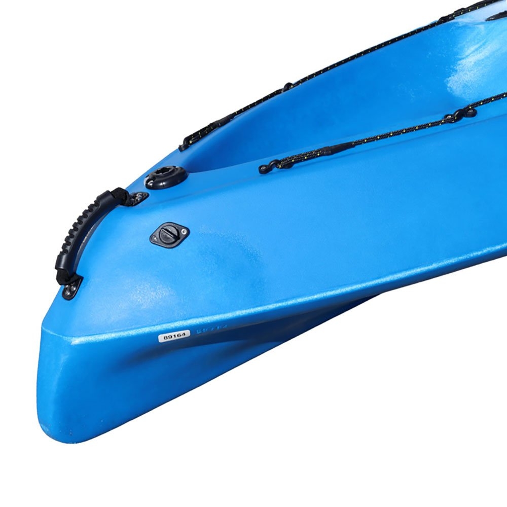 Viking Espri Cruising/Fishing Kayak with Paddle 3.6m Sky