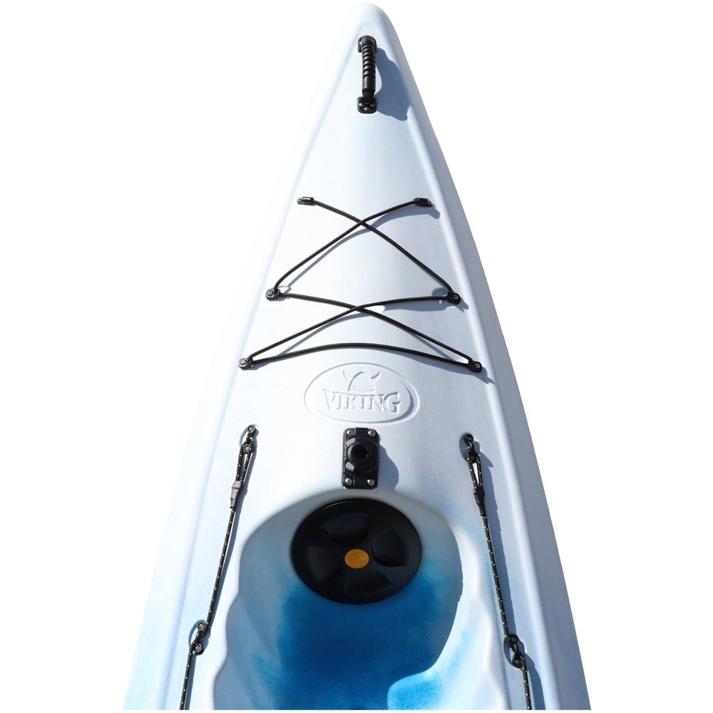 Viking Espri Cruising/Fishing Kayak with Paddle 3.6m Sky