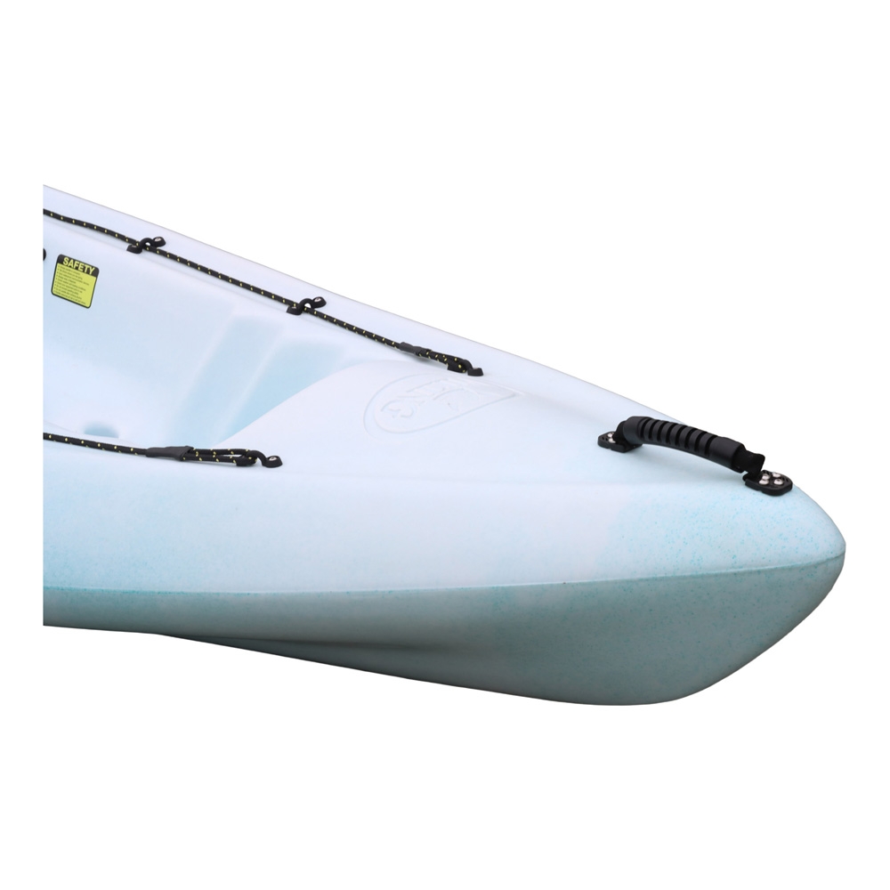 Viking Ozzie Recreational Family Kayak with Paddle 2.7m - Manufacturer Seconds Aqua