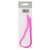 Fly Tying Tinsel Flash Pink 329