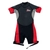 Ron Marks Pro Tour Junior Springsuit 3mm Red / 3-5 years