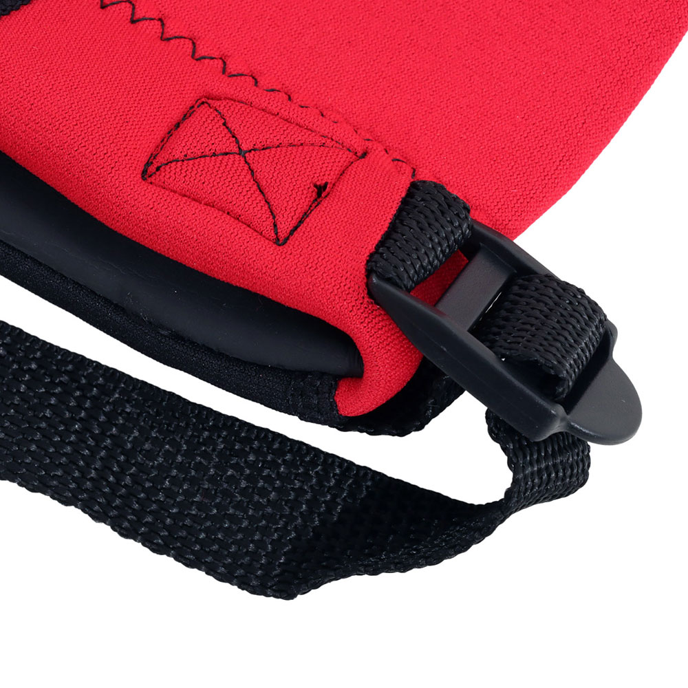 Ron Marks Pro Tour Junior Springsuit 3mm Red 3-5 years