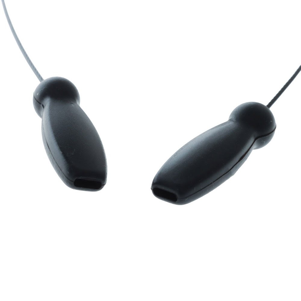 Ugly Fish Adjustable Sunglasses Wire Sports Strap Black