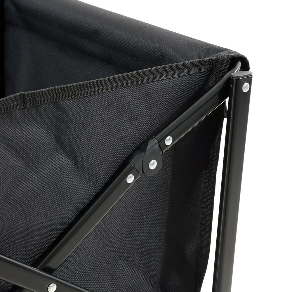 Naturehike Lightweight Folding Camp Cart Trolley - 100kg Capacity