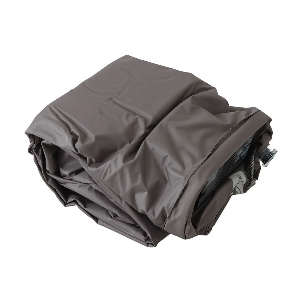 Naturehike Chen Yu Deluxe Airbed with Built-In Pump 200cm x 154cm