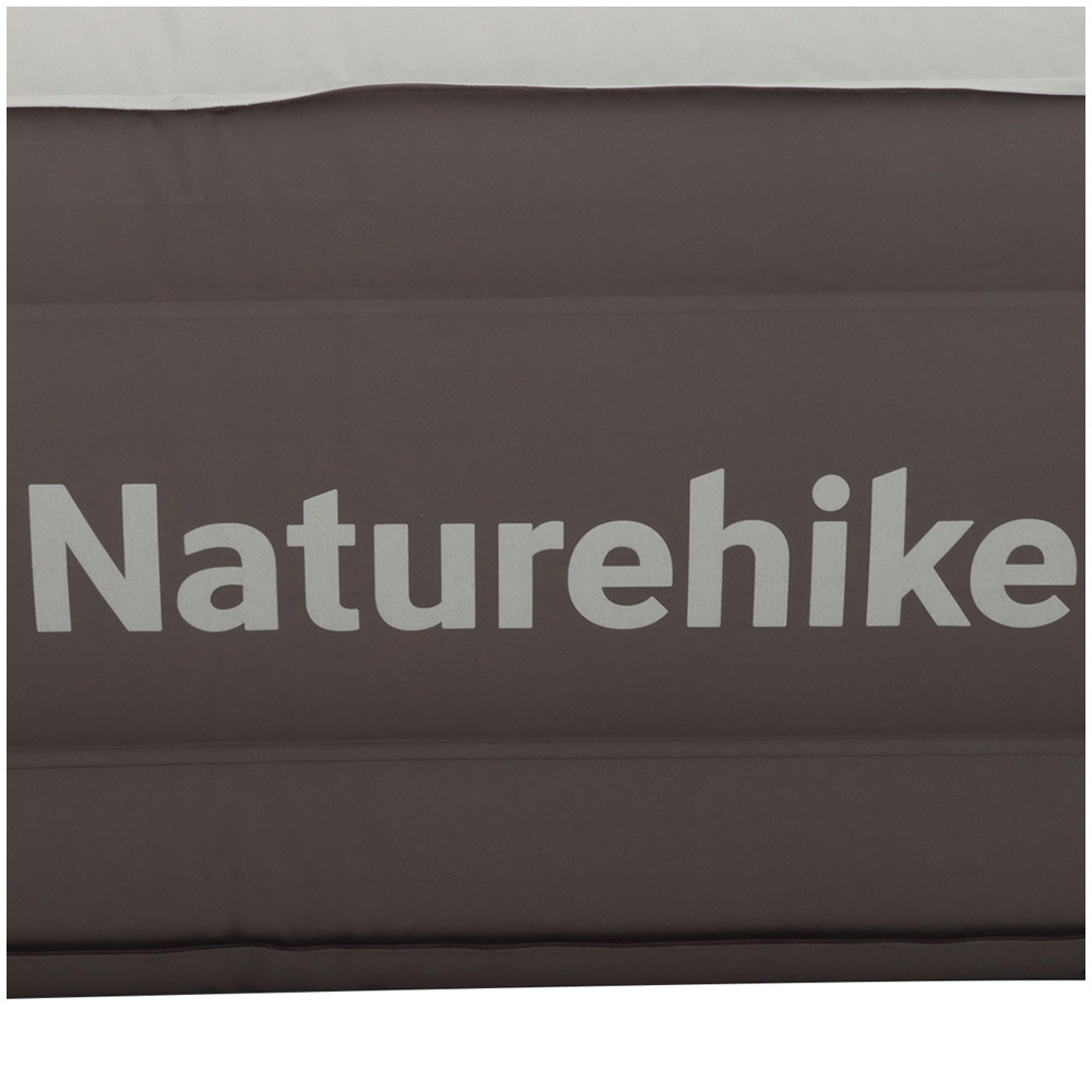 Naturehike Chen Yu Deluxe Airbed with Built-In Pump 200cm x 154cm