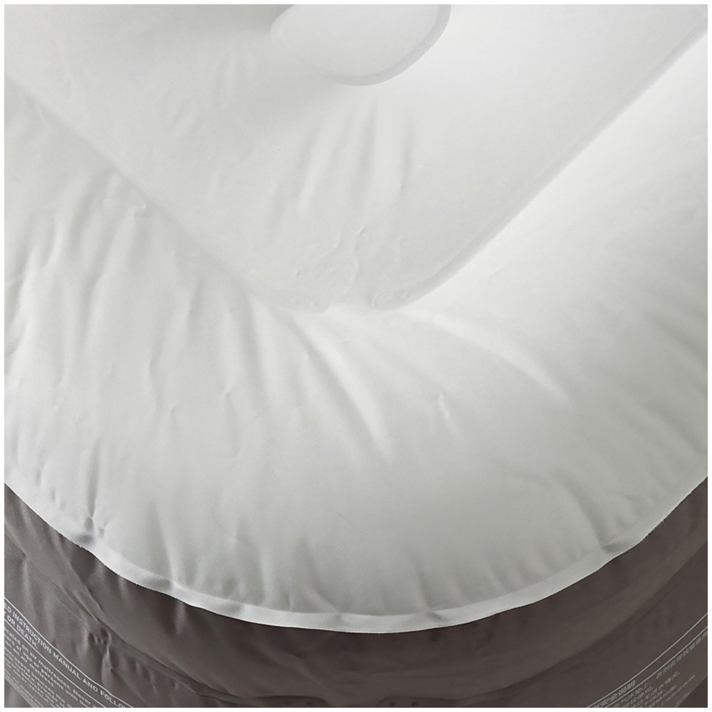 Naturehike Chen Yu Deluxe Airbed with Built-In Pump 200cm x 154cm