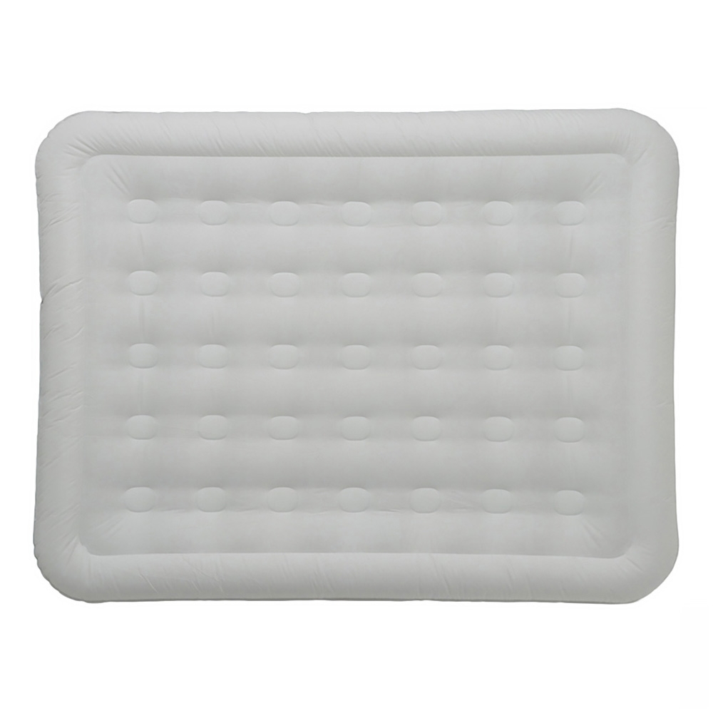 Naturehike Chen Yu Deluxe Airbed with Built-In Pump 200cm x 154cm