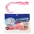 Fishbites Fight Club Dirty Boxer Curly Tail Soft Bait 12.7cm / 5in Pink Shiner Qty 6