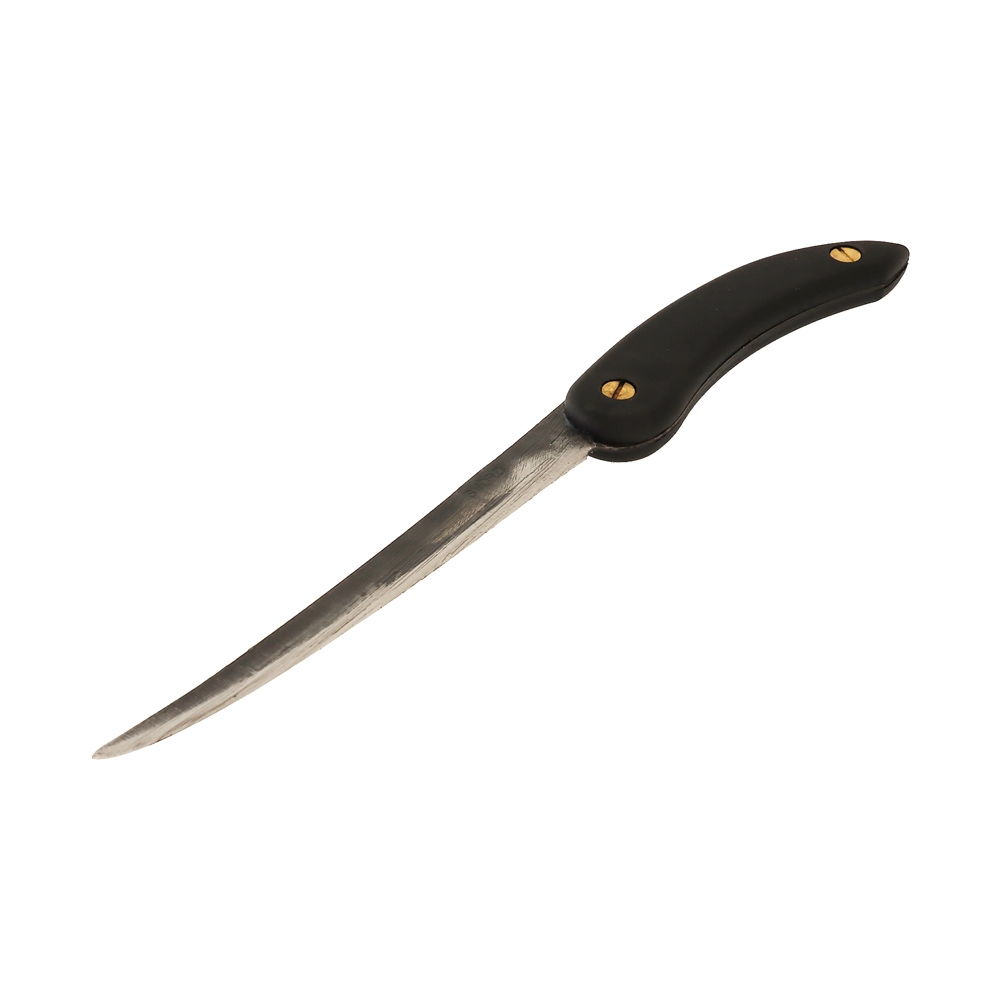 Svord Kiwi Carbon Steel Fish Fillet Knife 15cm