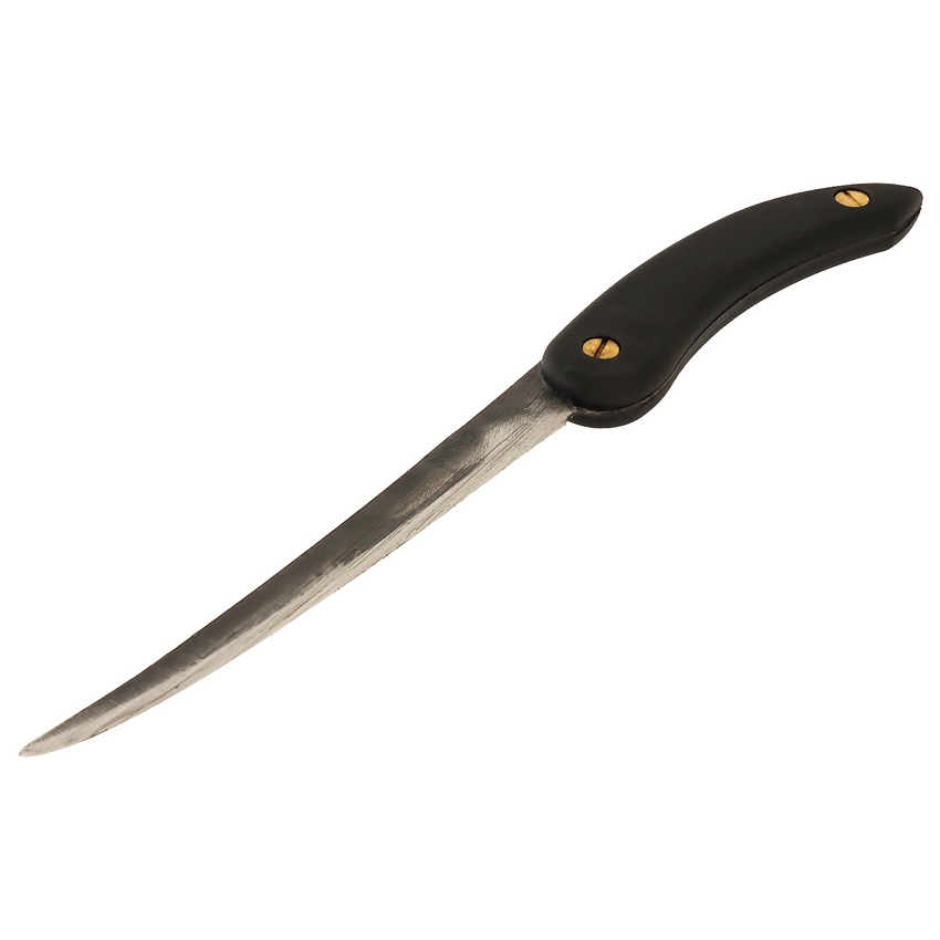 Svord Kiwi Carbon Steel Fish Fillet Knife 15cm
