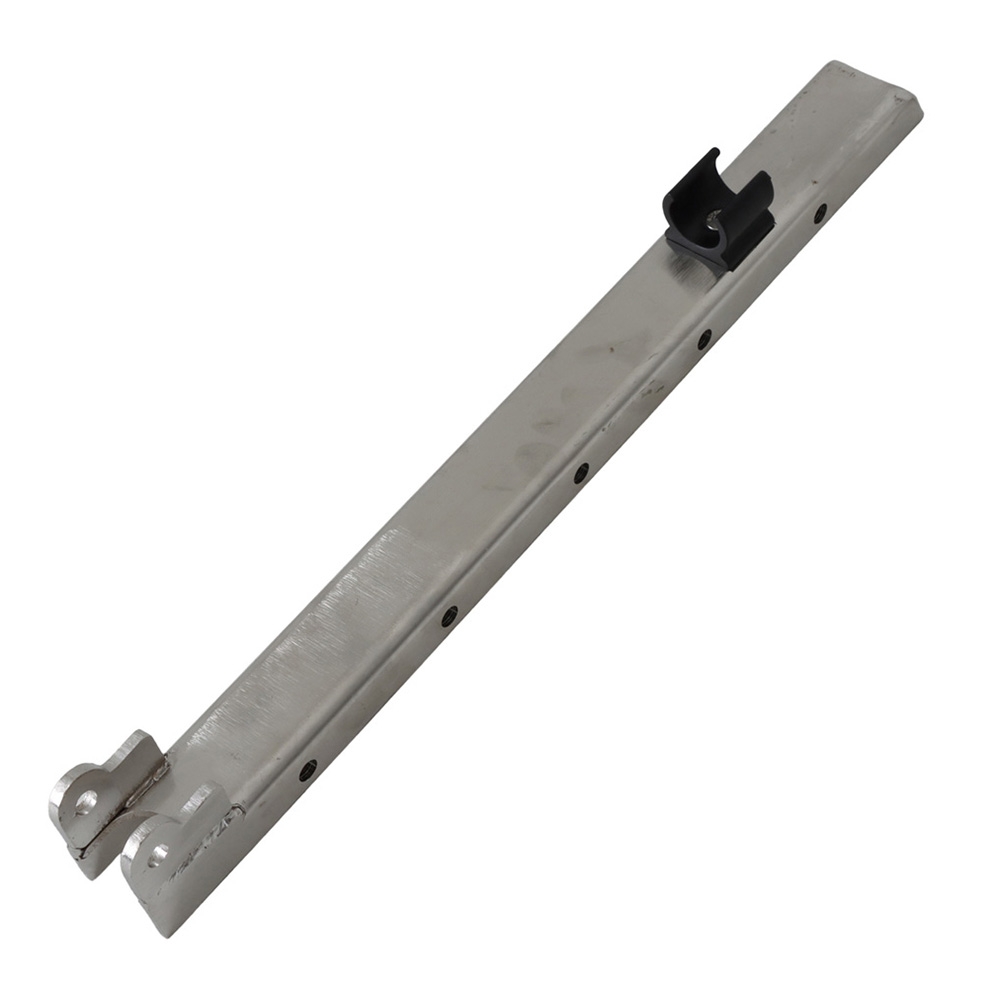 Pull Up Slide-Up V-Bottom Boat Davit