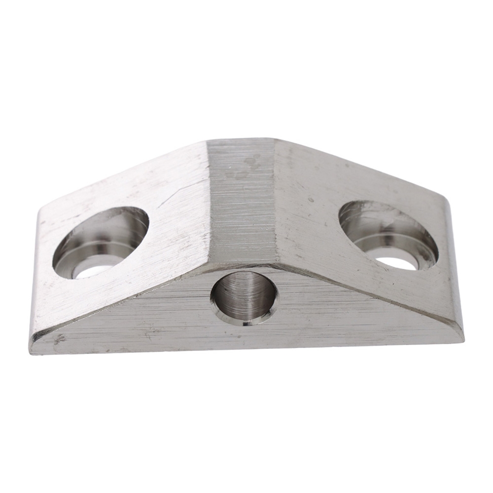 Pull Up Slide-Up V-Bottom Boat Davit