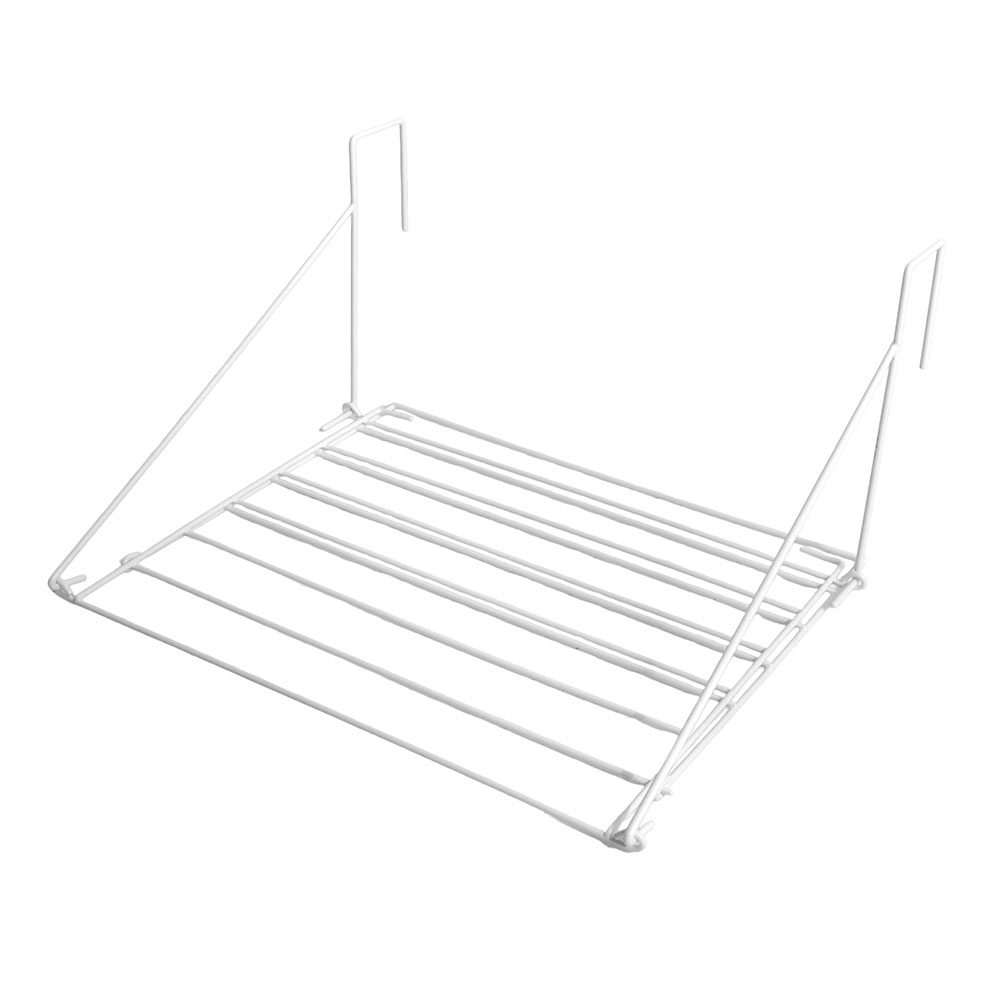 RV Window Clothes Drying Rack