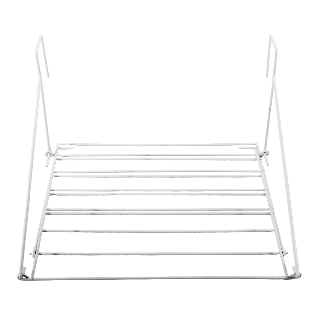 RV Window Clothes Drying Rack