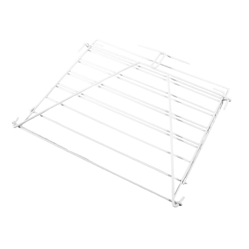 RV Window Clothes Drying Rack