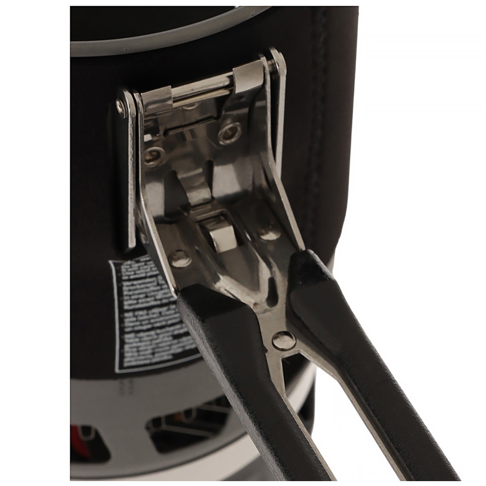 Fire Maple Star X3 Camping Cooker System Black