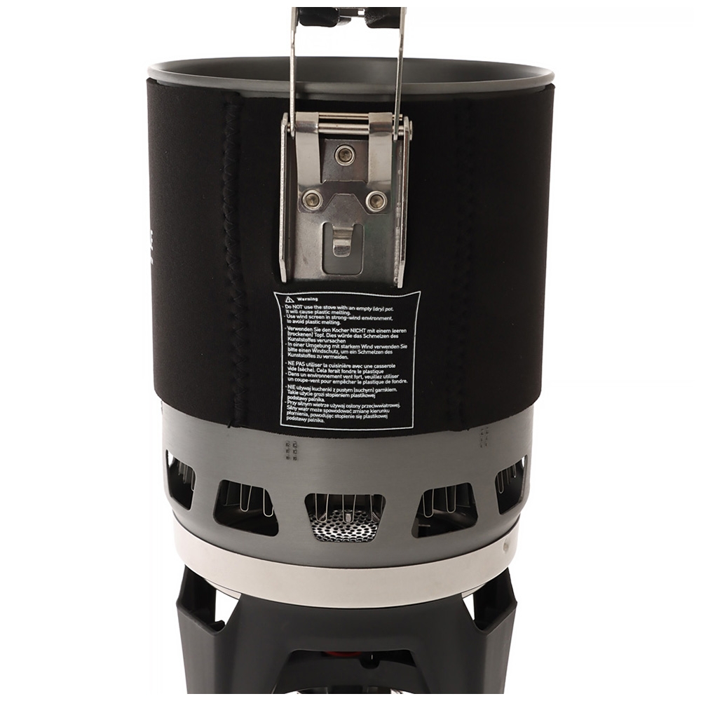 Fire Maple Star X3 Camping Cooker System Black