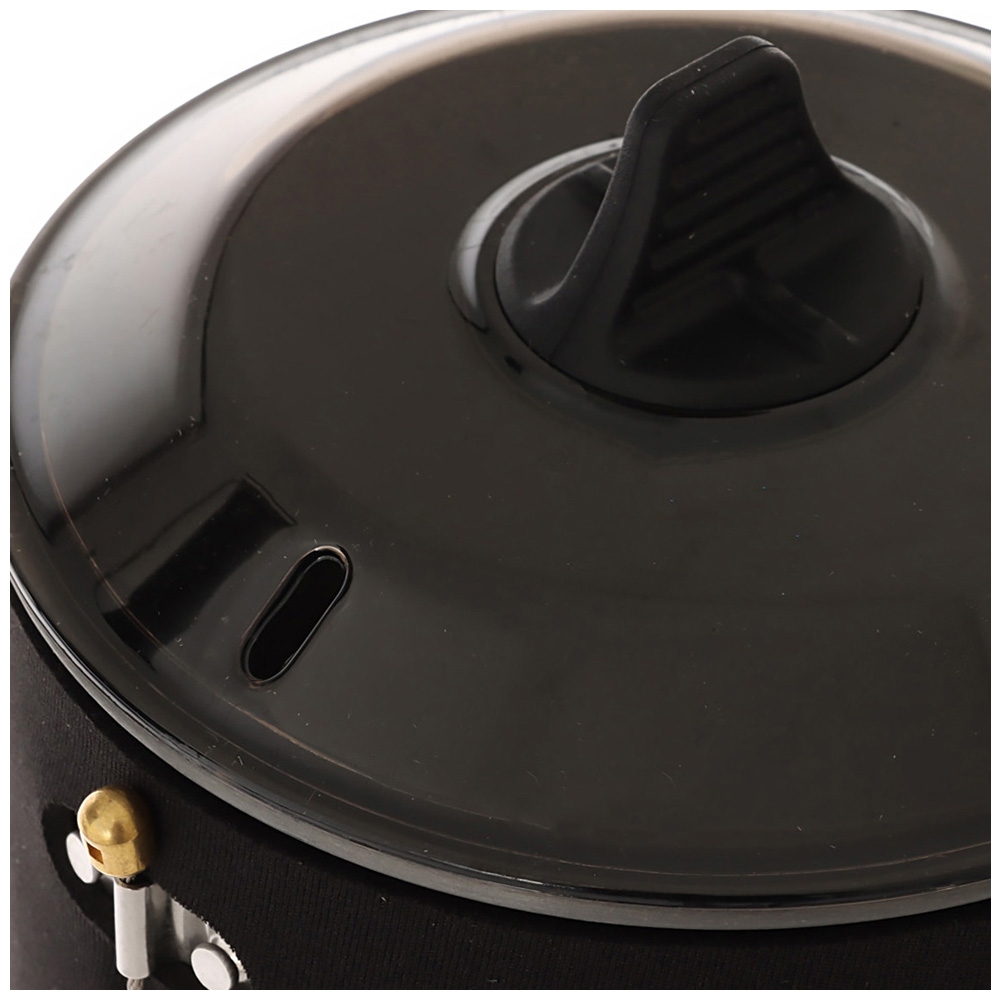 Fire Maple Star X3 Camping Cooker System Black