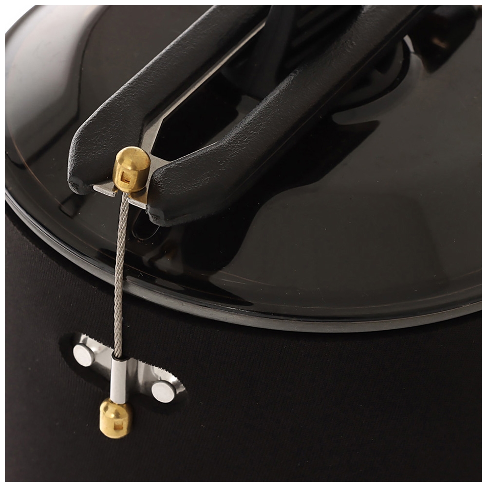 Fire Maple Star X3 Camping Cooker System Black