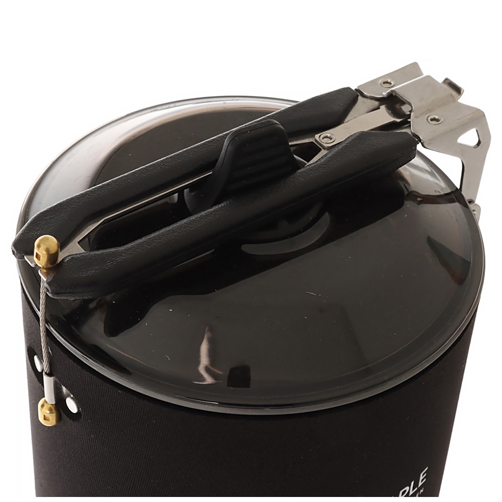 Fire Maple Star X3 Camping Cooker System Black