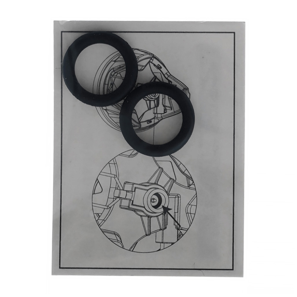 Fire Maple Star X3 Camping Cooker System Black