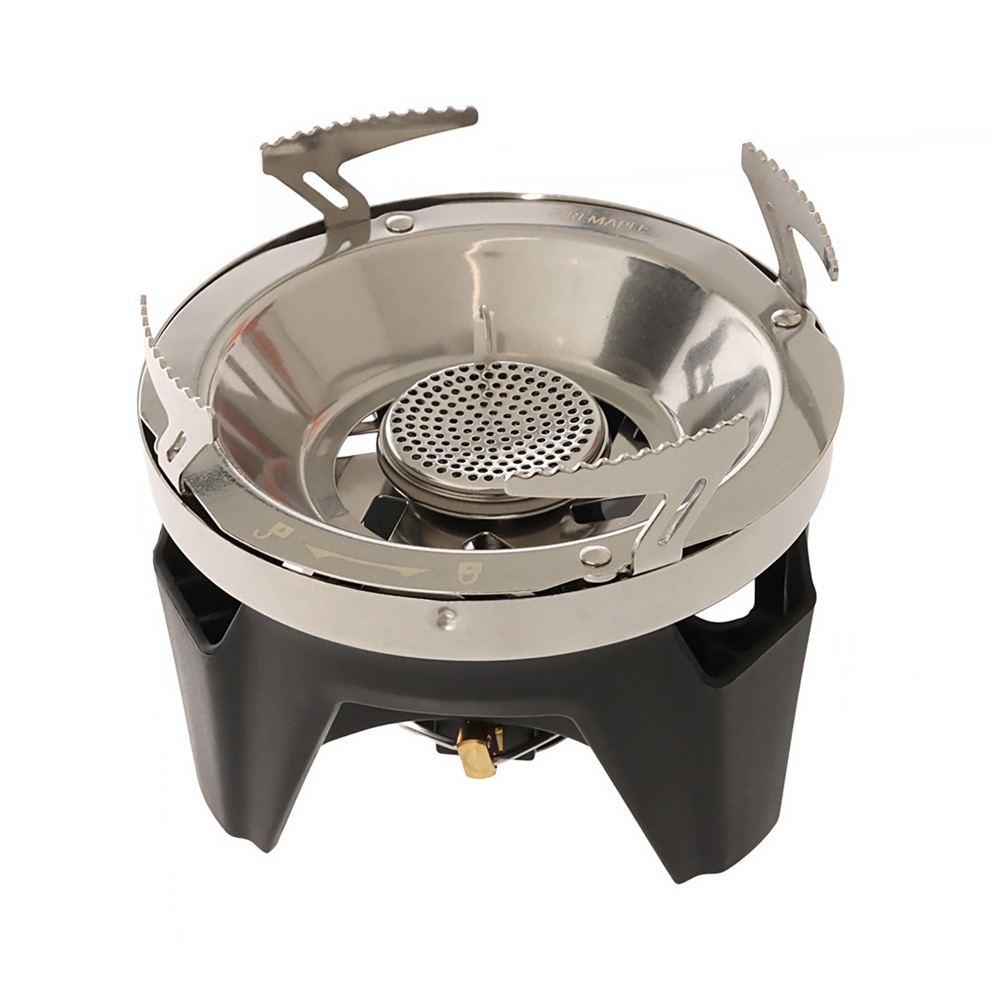 Fire Maple Star X3 Camping Cooker System Black