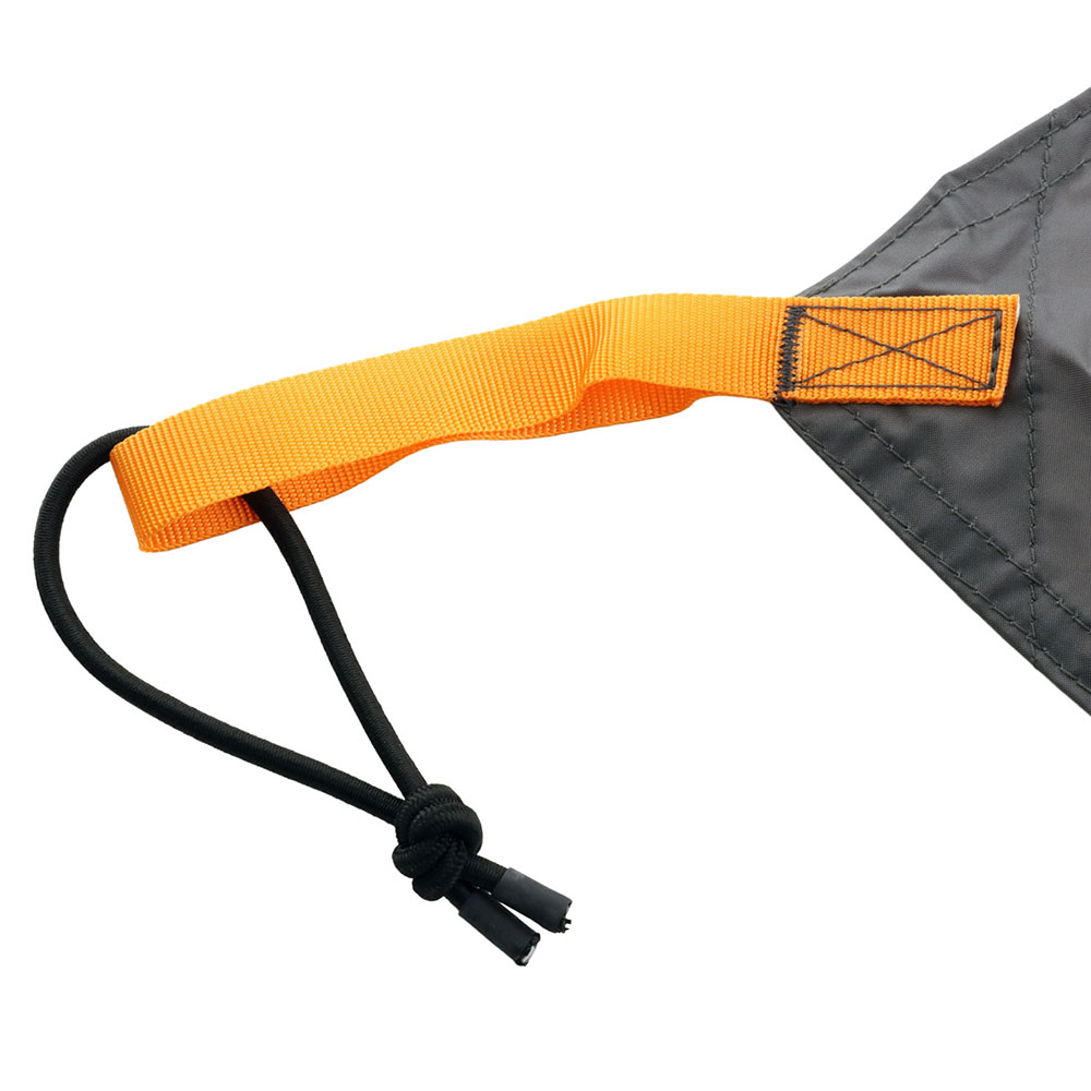 Domex Ascent 1 & Scout 1 Dome Tent Footprint 213 x 127cm