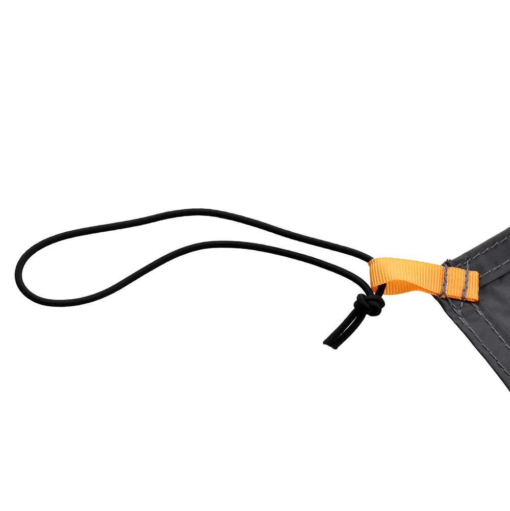 Domex Velocity 1 Dome Tent Footprint 220 x 82cm