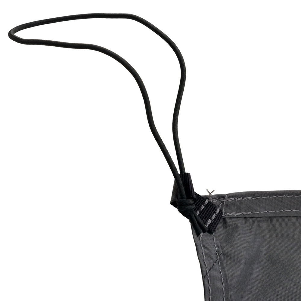 Domex Velocity 2 Dome Tent Footprint 230 x 130cm