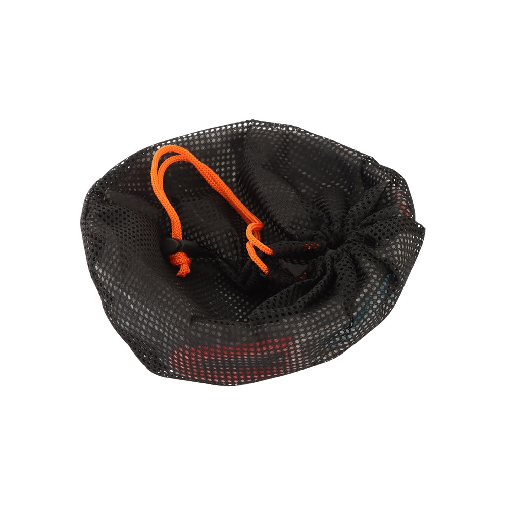 Domex Anodised Camping Frying Pan 19cm