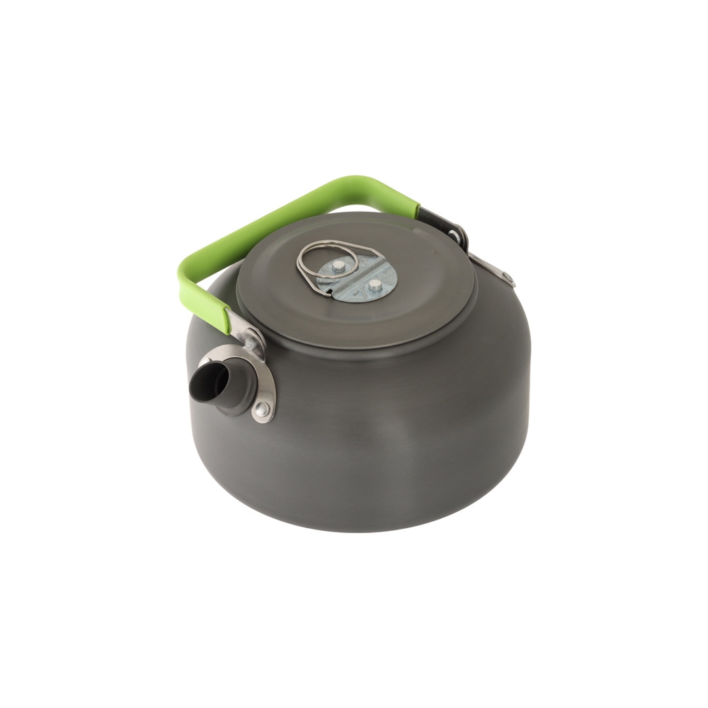 Domex Anodised Camping Kettle 0.8L 