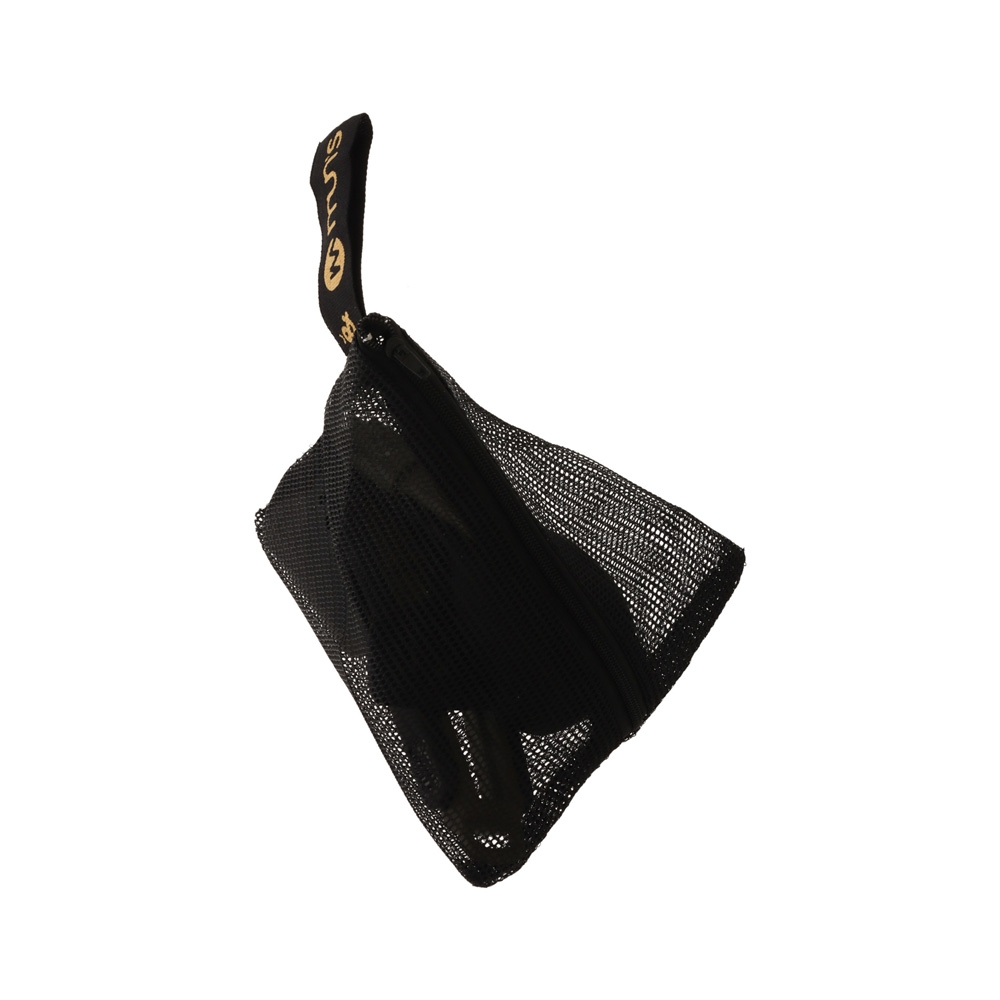 Mun's 4-Piece Foldable BPA-Free Silicone Cooking Utensil Set for Camping & Travel