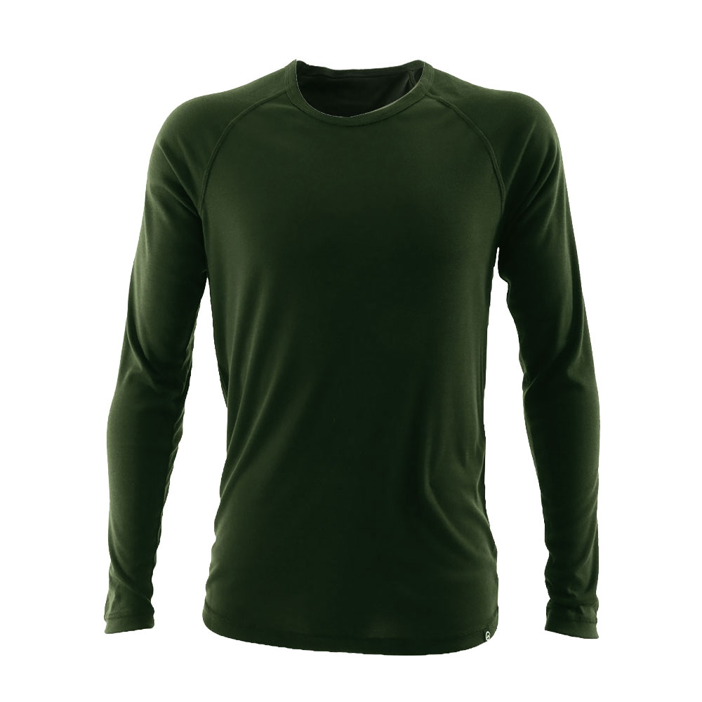 Domex Thermalayer Long Sleeve Thermal Top