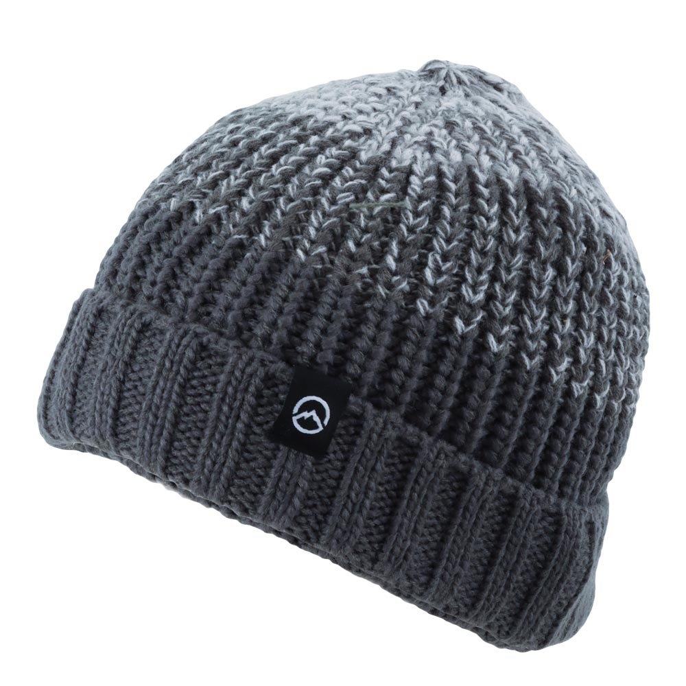 Domex Arctic Beanie Grey